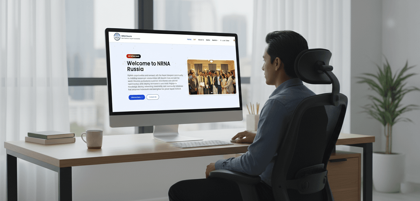 NRNA Project - Preview