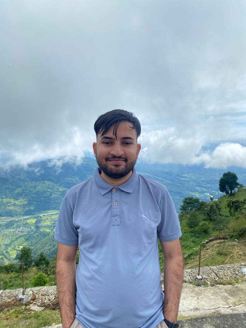 Profile photo of the founder