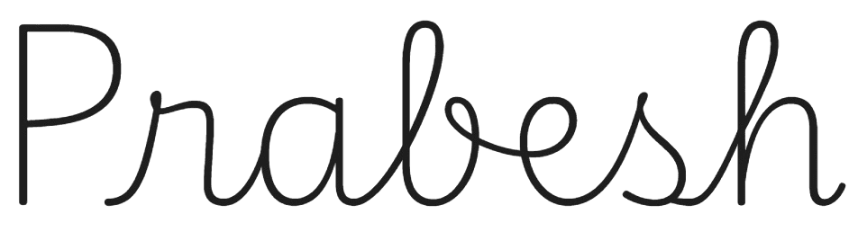 Austin Serb Signature